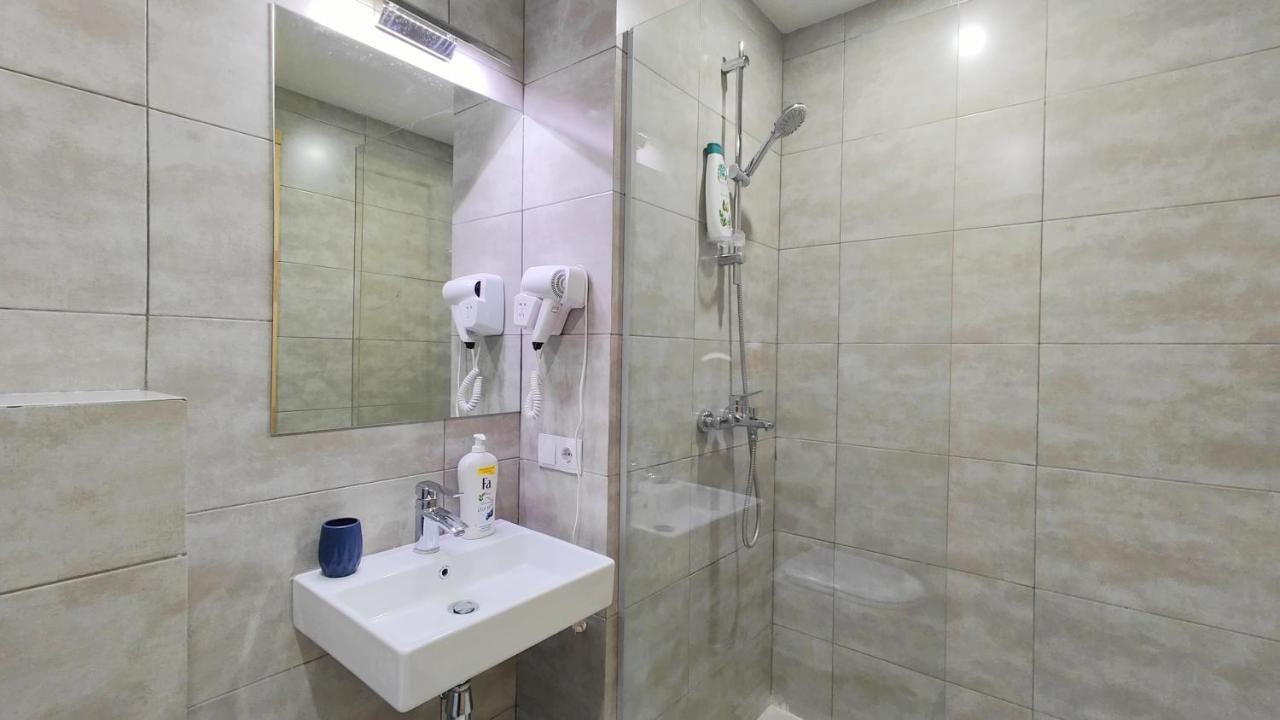 דירות Gvc 215 New גודאורי מראה חיצוני תמונה